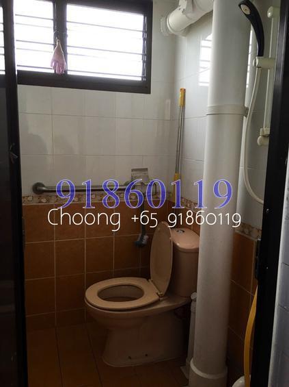 Blk 607 Clementi West Street 1 (Clementi), HDB 4 Rooms #126129342